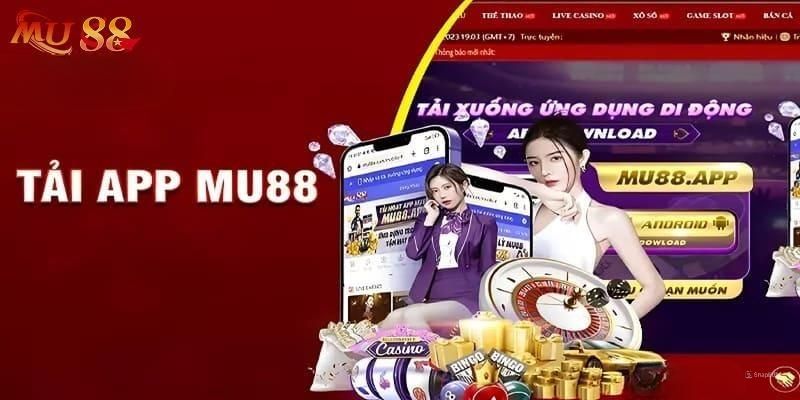 Tải app nhà cái chi tiết các bước trên từng hệ điều hành