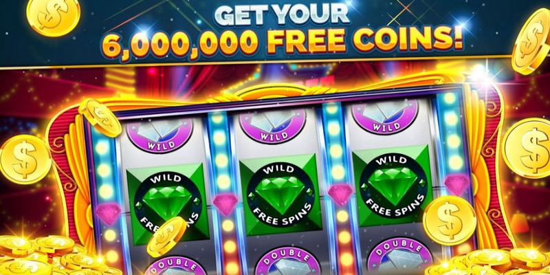 Kiếm tiền tại nhà với jackpot