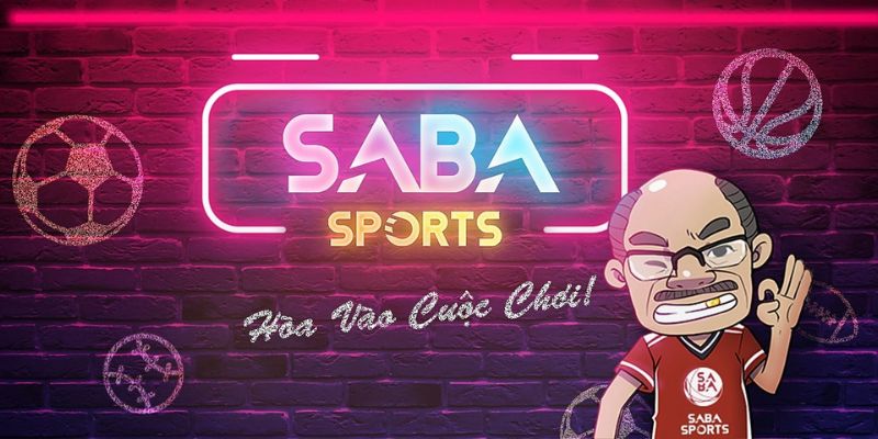 Đôi nét giới thiệu về sảnh cược Saba sports