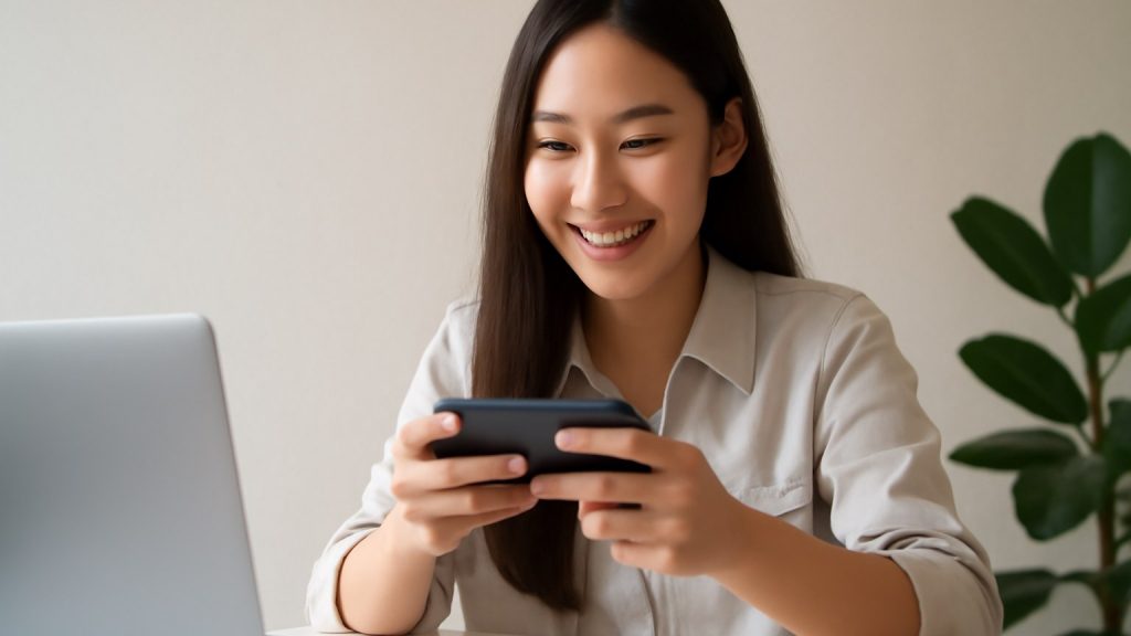 68WIN: Trải nghiệm giải trí trực tuyến an toàn, nhanh và nhiều ưu đãi