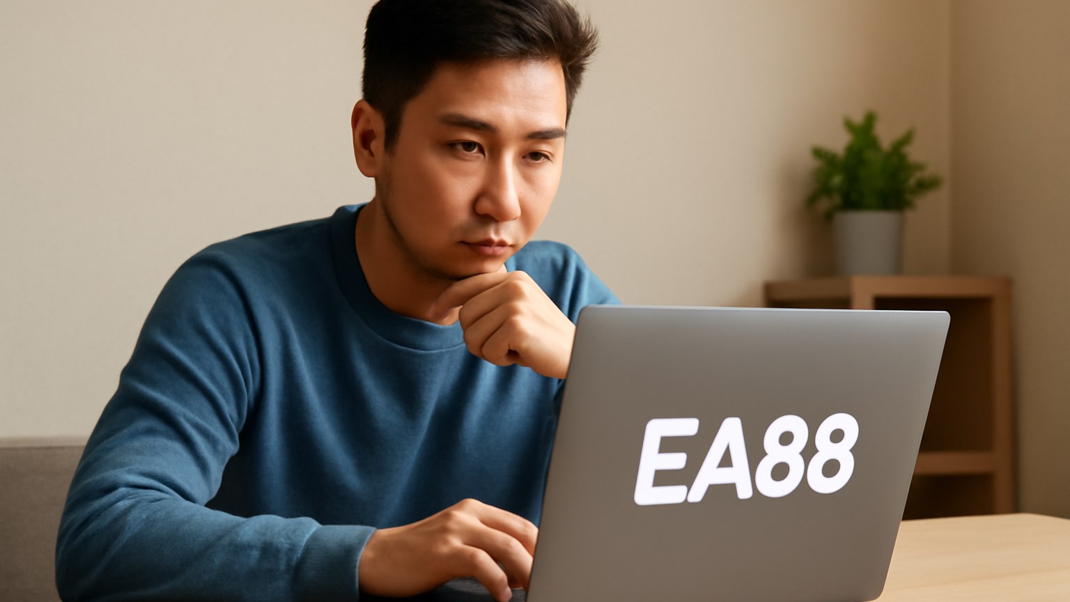 ea88: Cách chọn sân chơi uy tín và tối ưu trải nghiệm giải trí online