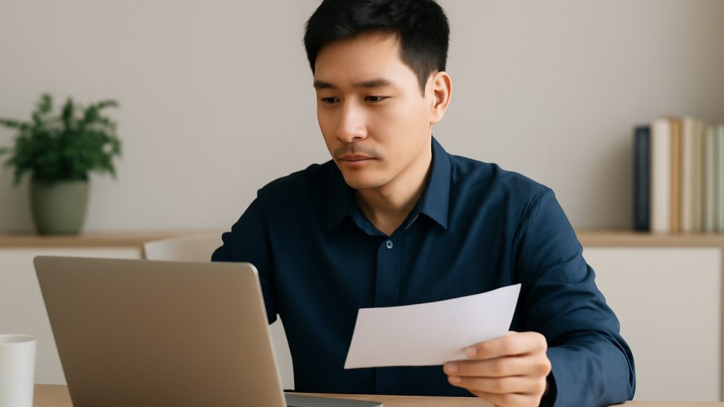 1) Tiêu chí đánh giá mức độ uy tín của nền tảng Minh họa: 1) Tiêu chí đánh giá mức độ uy tín của nền tảng
