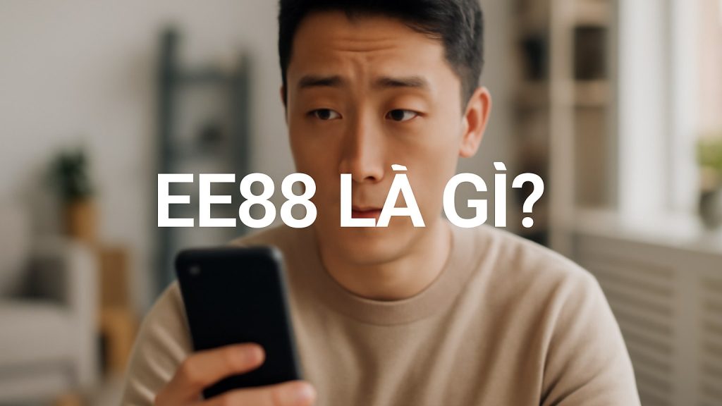 EE88 là gì? Minh họa: EE88 là gì?