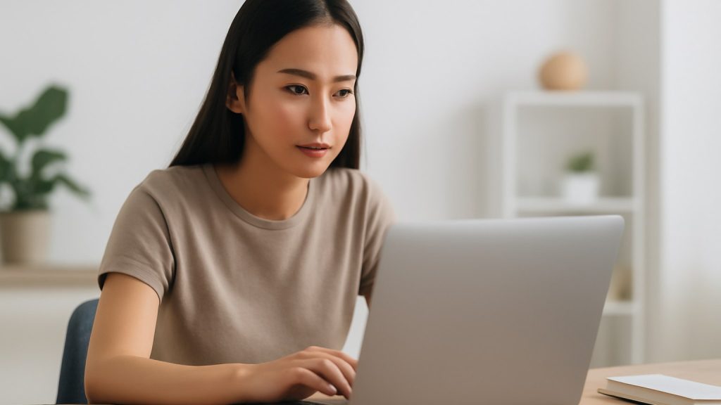 Tiêu chí 1: Giao diện, điều hướng và tốc độ thao tác Minh họa: Tiêu chí 1: Giao diện, điều hướng và tốc độ thao tác
