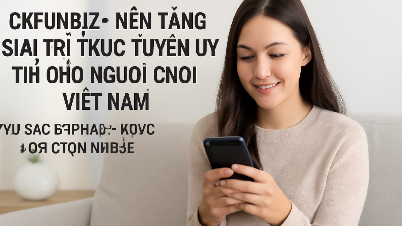 OKFunBiz - Nền Tảng Giải Trí Trực Tuyến Uy Tín Cho Người Chơi Việt Nam