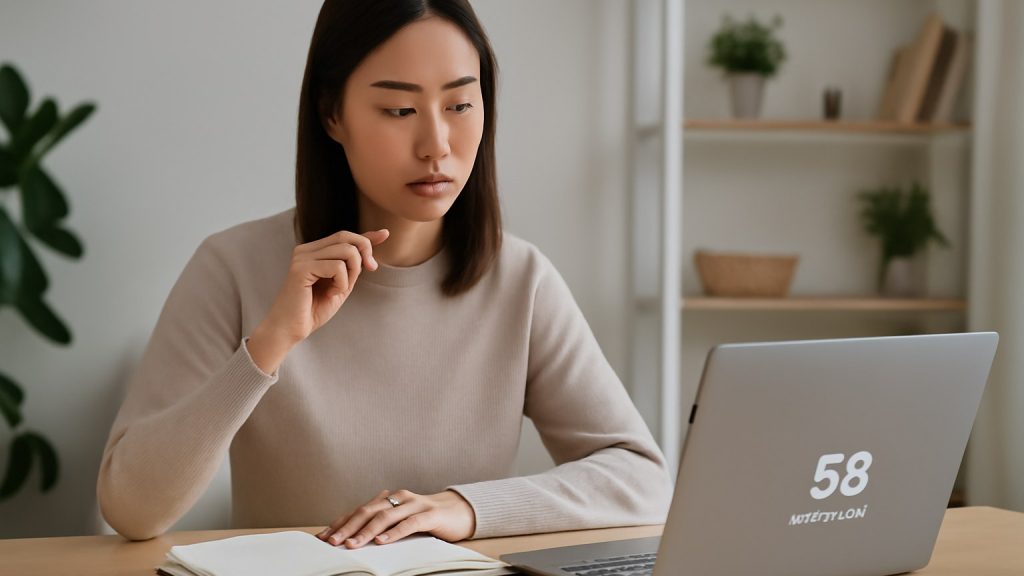 Minh họa: 1) Xác định nhu cầu trước khi chọn nền tảng