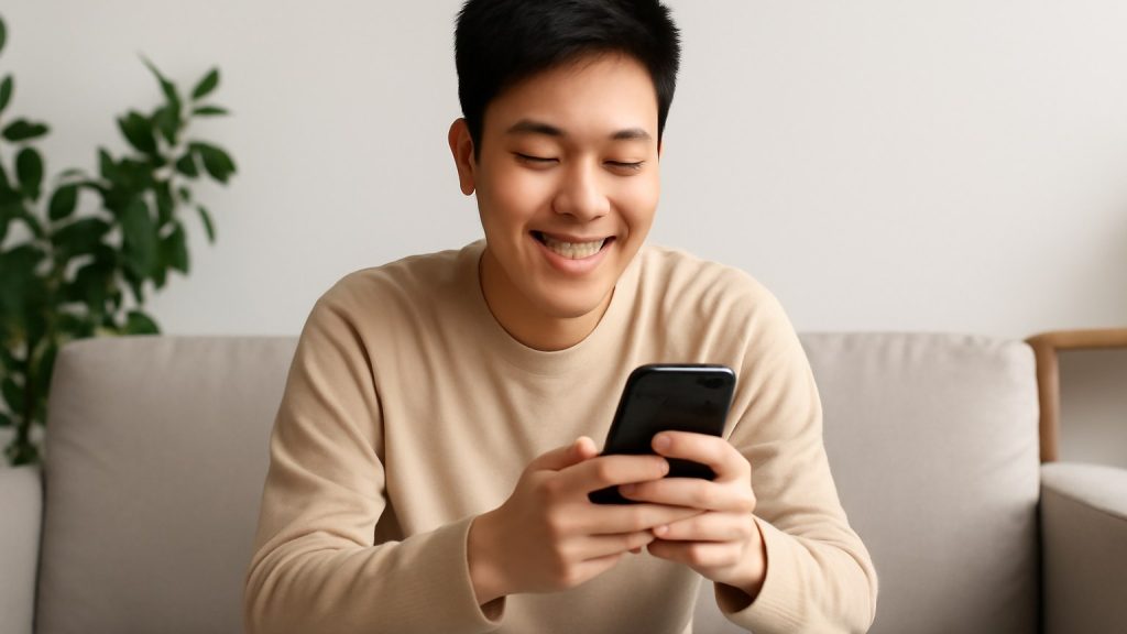 F168: Trải nghiệm giải trí gọn gàng, dễ hiểu và tối ưu thao tác
