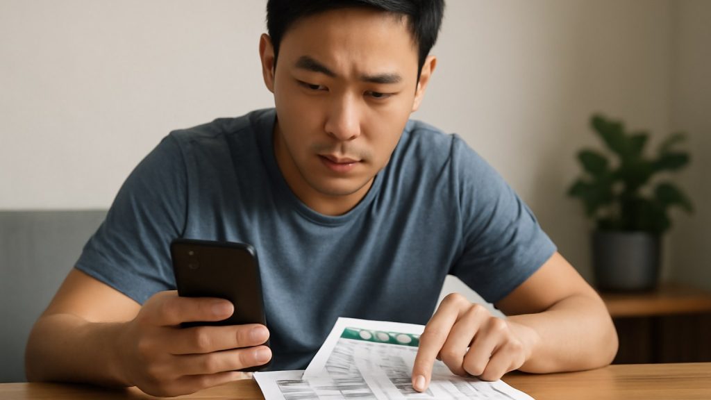 Minh họa: Hiểu đúng về tỷ lệ kèo: đọc nhanh nhưng không đọc ẩu