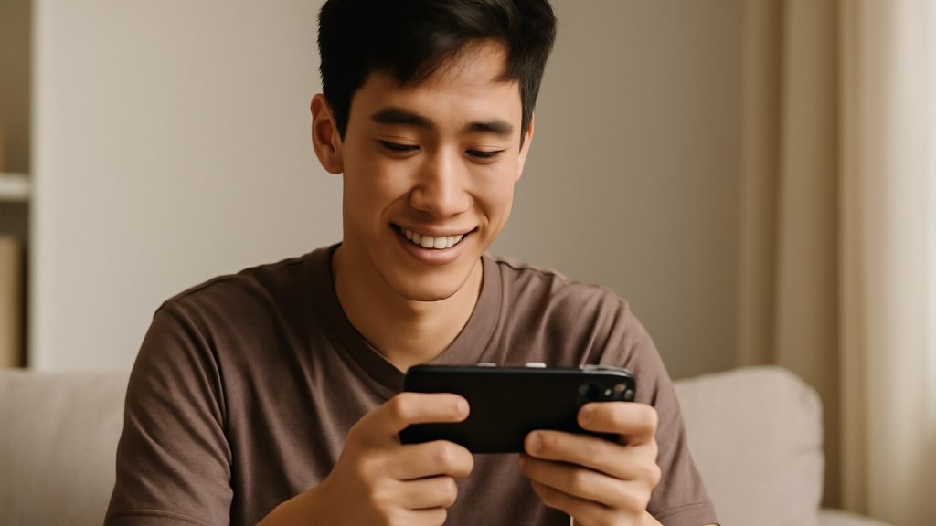 GO8: Kinh nghiệm chọn game và tối ưu trải nghiệm giải trí