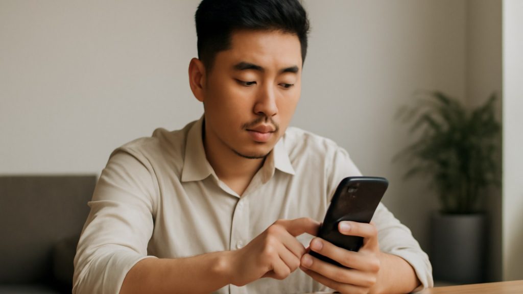 GO8 phù hợp với ai? Xác định nhu cầu trước khi chọn trò Minh họa: GO8 phù hợp với ai? Xác định nhu cầu trước khi chọn trò
