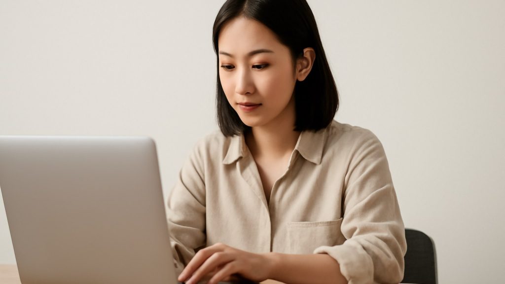 Điểm ấn tượng đầu tiên: bố cục và luồng thao tác Minh họa: Điểm ấn tượng đầu tiên: bố cục và luồng thao tác