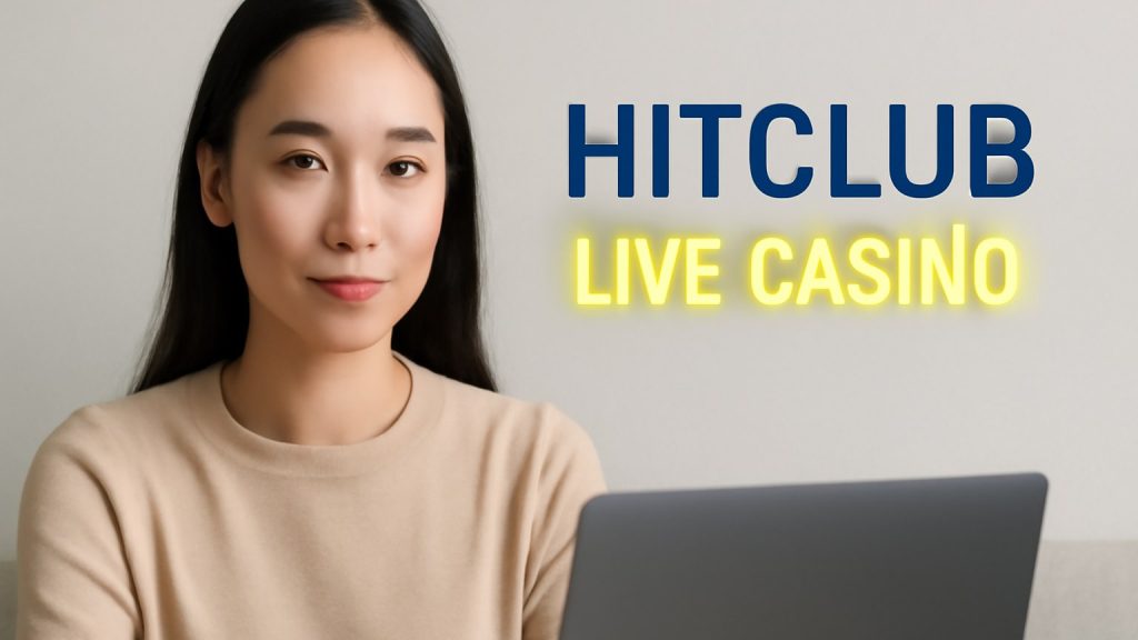 Vì sao Hitclub đáng để cân nhắc? Minh họa: Vì sao Hitclub đáng để cân nhắc?