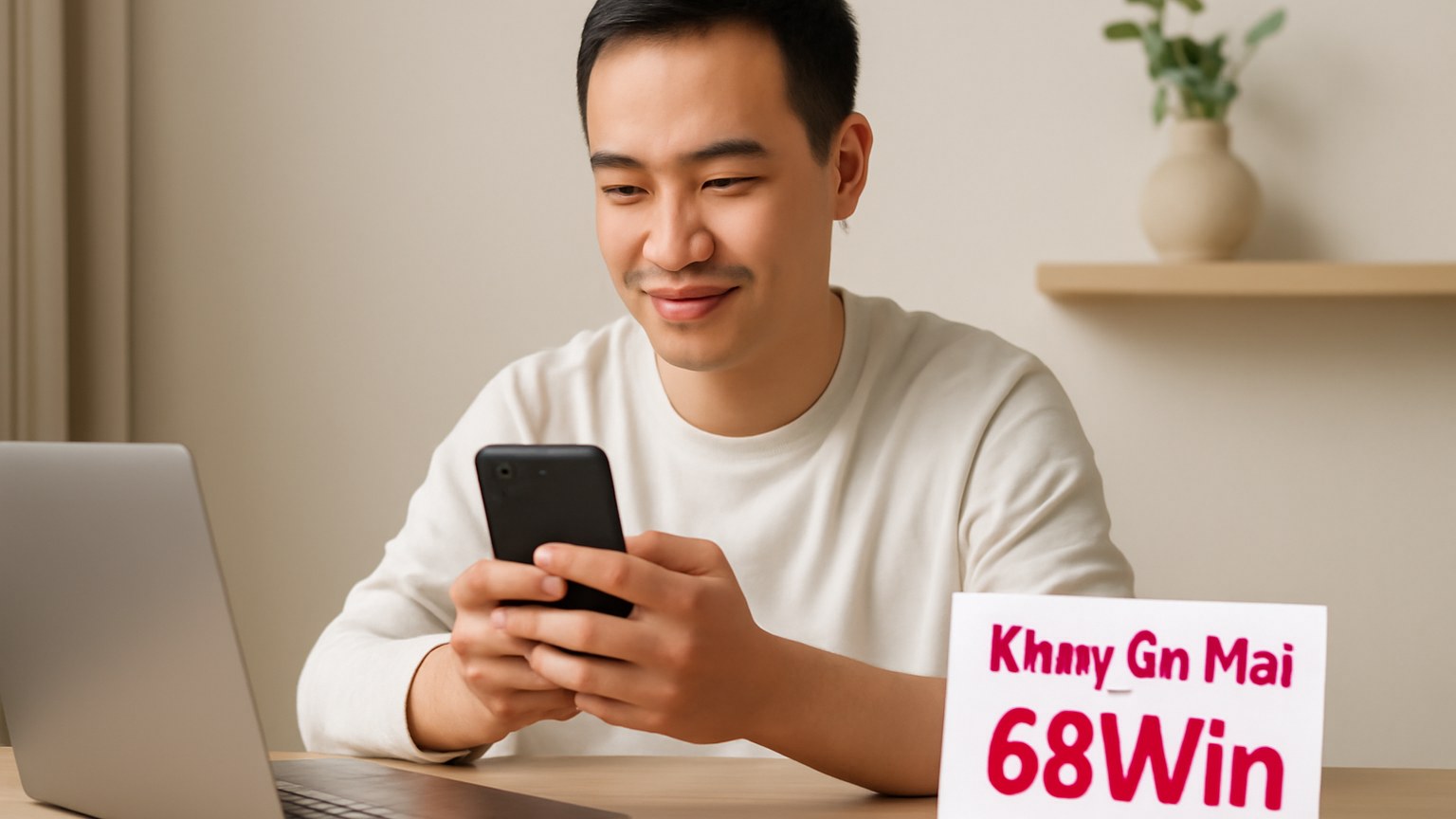 https://68win.fashion/ – Trải nghiệm giải trí trực tuyến gọn gàng, rõ ràng và dễ bắt đầu