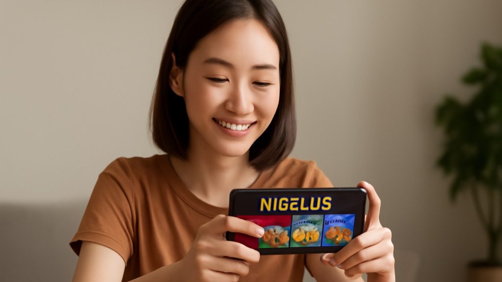 VICCLUB: Trải nghiệm giải trí gọn gàng, chọn game nhanh, chơi có chiến lược