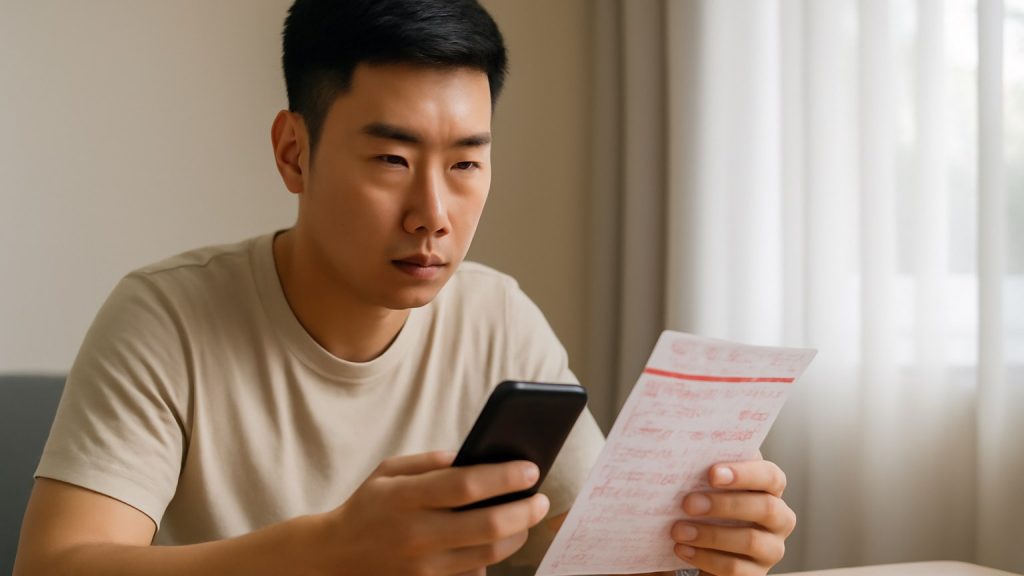 xoso66: Cách theo dõi kết quả xổ số nhanh, chuẩn và tiện cho người mới