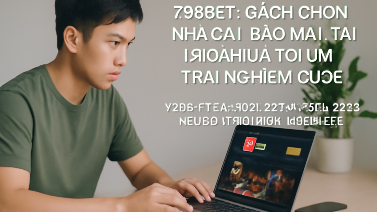 789bet: Cách chọn nhà cái, bảo mật tài khoản và tối ưu trải nghiệm cược