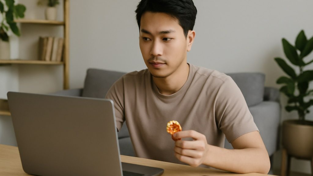 Tổng quan nhanh: điều người mới cần hiểu trước khi tham gia Minh họa: Tổng quan nhanh: điều người mới cần hiểu trước khi tham gia