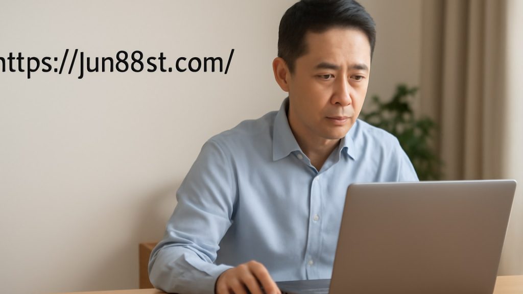 https://jun88st.com/ và cách chọn trải nghiệm giải trí trực tuyến an toàn, mượt mà