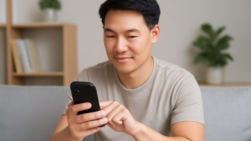 Vì sao nhiều người ưu tiên trải nghiệm “nhanh – rõ – dễ dùng” Minh họa: Vì sao nhiều người ưu tiên trải nghiệm “nhanh – rõ – dễ dùng”