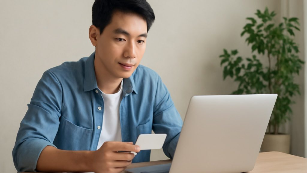 Minh họa: 1) Tiêu chí đánh giá nhanh trước khi đăng ký